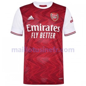 Maillot de Foot Arsenal Domicile 2020-21